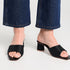 Women Formal Block Heel - 62755S - Block Heel - Walkeaze